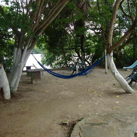 Hotel Pousada Paraíso das Águas-2